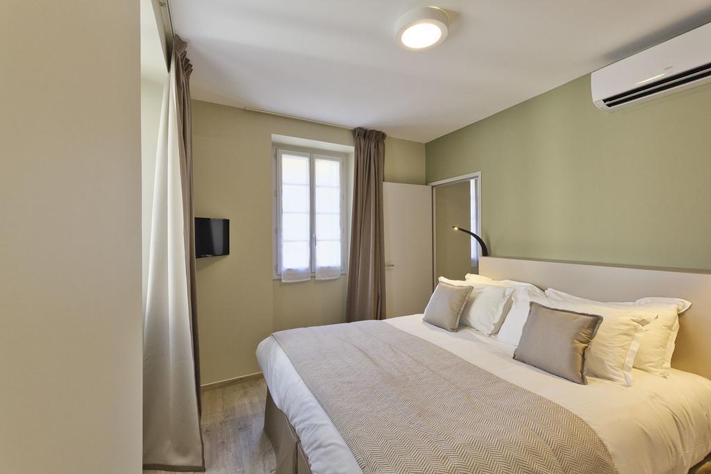 Residence Pidrinella LʼÎle-Rousse Habitación foto